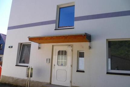 Eine wunderschöne Dachgeschoss Wohnung im grünen - Harztor