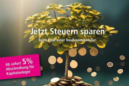 Wohnung zum Kaufen in Weissach im Tal 575.000,00 € 99 m²