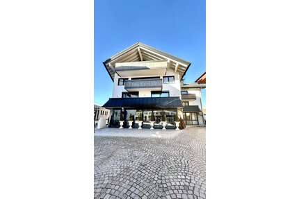 Wohnung zum Kaufen in Oberstaufen 639.000,00 € 83 m²