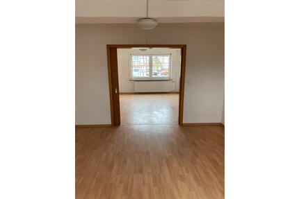 Wohnung mit Balkon in Wolfhagen-Istha