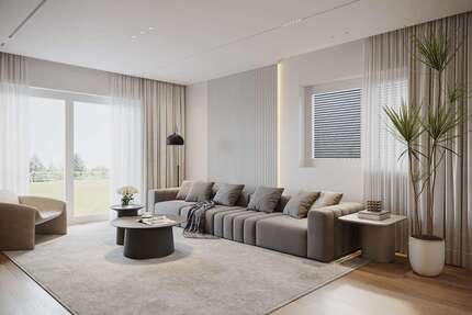 Wohnung zum Kaufen in Obrigheim 411.295,00 € 95.65 m²