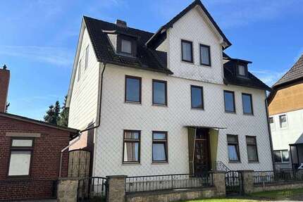 Haus zum Kaufen in Einbeck-Salzderhelden 175.000,00 € 200 m²