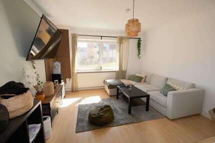 Wohnung zum Mieten in Nürnberg 650,00 € 59 m²