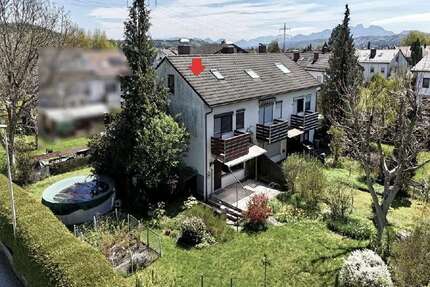 Haus zum Kaufen in Feldkirchen-Westerham 649.000,00 € 121 m²