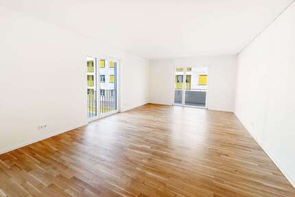 Wohnung zum Mieten in Berlin 1.400,00 € 84.34 m²