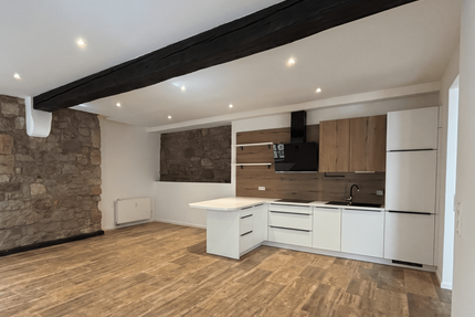 Wohnung zum Mieten in Erfurt 1.024,00 € 80.21 m²