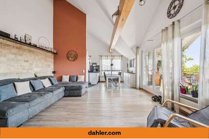 Wohnung zum Kaufen in Leingarten 364.000,00 € 101 m²
