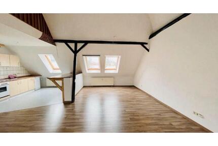 Helle 3 Zimmer Maisonette-Wohnung in BASSUM zu vermieten