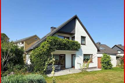 Haus zum Kaufen in Schleswig 350.000,00 € 185 m²