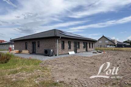 Haus zum Mieten in Barßel 850,00 € 72.85 m²