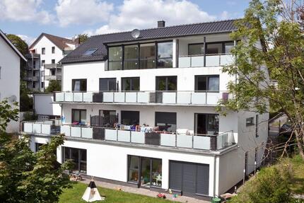 172 qm Wohnung mit ca. 500 qm eigner Garten in Toplage in Harlesh - Kassel Harleshausen