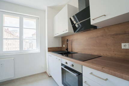 Wohnung zum Mieten in Leipzig 789,00 € 56 m²