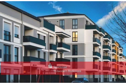 Wohnung zum Kaufen in Augsburg 689.000,00 € 95.41 m²