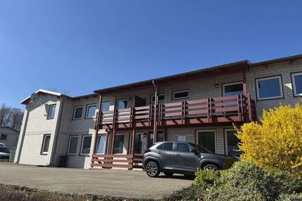 Wohnung zum Mieten in Brackel 820,00 € 82 m²