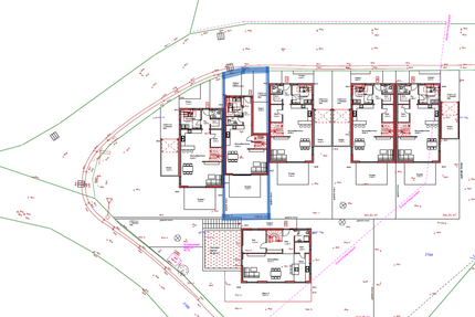 Grundstück zu verkaufen in Dorfen 143.000,00 € 169 m²