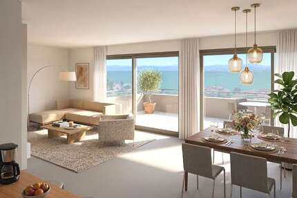 Wohnung zum Kaufen in Meersburg 1.500.000,00 € 165 m²