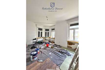 Wohnung zum Mieten in Saarbrücken Sankt Johann 850,00 € 69 m² - Saarbrücken / Sankt Johann