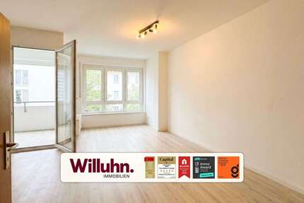 Wohnung zum Kaufen in Leipzig 129.000,00 € 49 m²