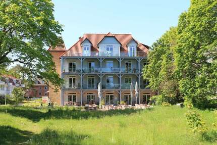Wohnung zum Kaufen in Boltenhagen 349.000,00 € 53.59 m²