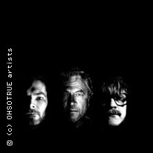Nils Petter Molvaer Duo, Tingvall Trio