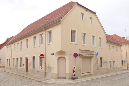 Wohn- & Geschäftshaus in zentraler Innenstadtlage - Bischofswerda