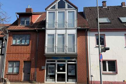 Kompakte Geschäftsräume in Top-Lage nahe der City! (AK-1020-209) - Celle Blumlage