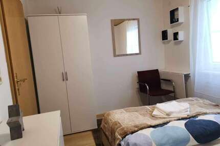 Wohnung zum Mieten in Heimsheim 400,00 € 16 m²