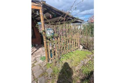 Pachtgarten - 700,00&nbsp;EUR Kaltmiete, ca.&nbsp; 0,00&nbsp;m&sup2; in Halle (Saale) (PLZ: 06120) Dölau