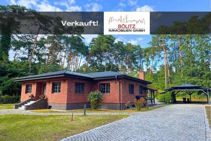 Haus zum Kaufen in Bad Saarow 749.000,00 € 162.32 m²