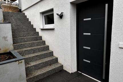 Hochwertige, Einliegerwohnung (Baujahr 2020) in Schliengen, Liel