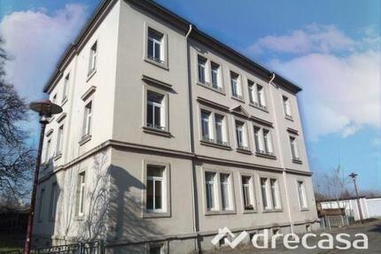 Helle 2-R-Whg 1.OG ruhige Nebenstraße, EBK mögl.! - Dresden Cotta