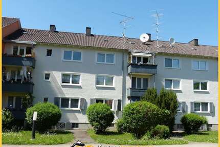 Wohnung zum Kaufen in Kempten 139.000,00 € 38 m²