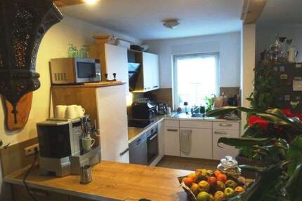 Wohnung zum Kaufen in Zapfendorf 305.000,00 € 97.95 m²