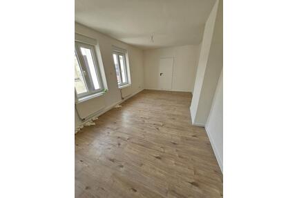 renov.helles,ruhiges 1-Zi.Appartement ab 1.051.06 - Krefeld Cracau