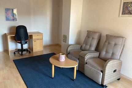 Pendlerwohnung - 450,00&nbsp;EUR Kaltmiete, ca.&nbsp; 42,00&nbsp;m&sup2; in Wetzlar (PLZ: 35586) Hermannstein