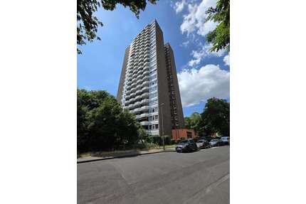 Wohnung zum Kaufen in Köln 129.000,00 € 36.29 m²