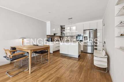 Wohnung zum Kaufen in Köln 490.000,00 € 70 m²
