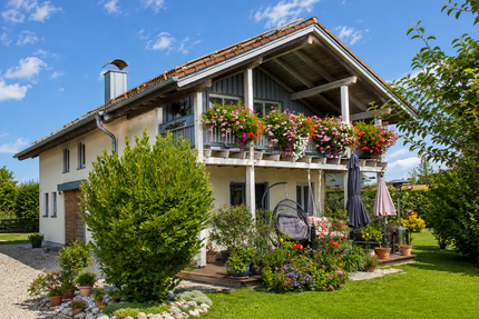 Haus zum Kaufen in Raubling 879.000,00 € 175 m²
