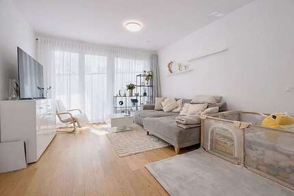Wohnung zum Kaufen in Stuttgart 395.000,00 € 65 m²