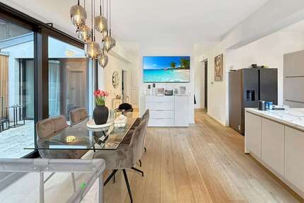 Wohnung zum Kaufen in Fellbach 540.000,00 € 97 m²