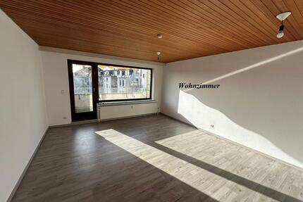 Gemütliche 2-Zimmer-Wohnung mit Balkon in Flensburg zu vermieten - Tastrup