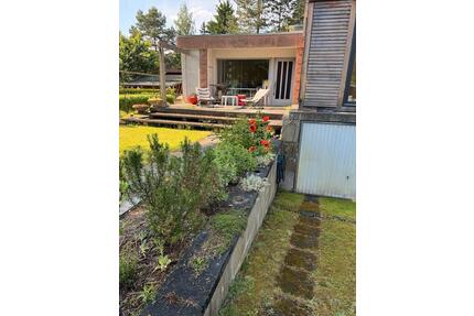 Grundstück mit Bungalow - 92.500,00&nbsp;EUR Kaufpreis, ca.&nbsp; 34,00&nbsp;m&sup2; in Spreenhagen (PLZ: 15528)