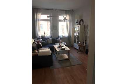 Wohnung zum Kaufen in Niedersachsen - Lüneburg 285.000,00 € 56 m²