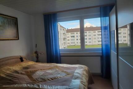Schöne Eigentumswohnung mit Garage - Marsberg