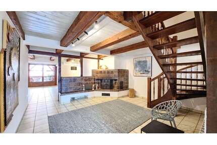 Wohnung zum Mieten in Waldshut- Tiengen 1.750,00 € 135 m²