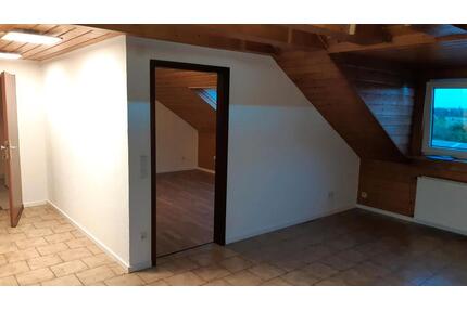 2 Zimmer 55qm Bischofsheim zu verkaufen