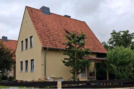 Verkaufe 1-Fam. Wohnhaus m. Einliegerwohnung in Springe Kernstadt