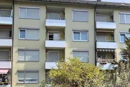 Tolle 3 Zimmer ETW in Ebersbach a. d. Fils - Ebersbach an der Fils