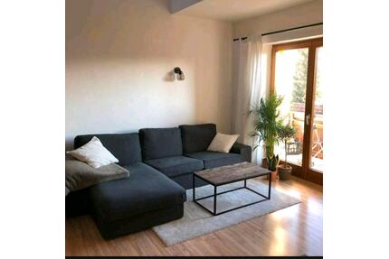 1,5 Zimmer Maisonette Wohnung - 670,00&nbsp;EUR Kaltmiete, ca.&nbsp; 57,50&nbsp;m&sup2; in Schrobenhausen (PLZ: 86529)