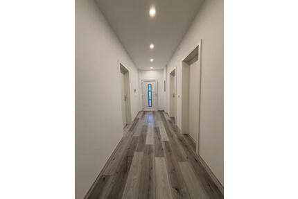 Attrakive Wohnung im 1.OG *ERSTBEZUG* - Hameln Kernstadt